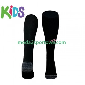 Inter Miami Dziecięcy Wyjazdowe Stroje Piłkarskie Skarpetki 2025/26